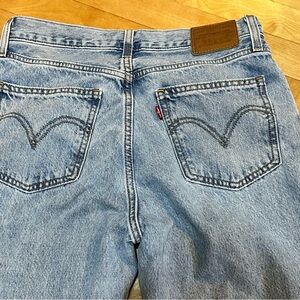 Levi's vintage Mom Jeans